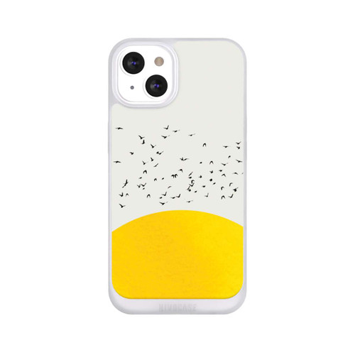 Apple iPhone 13 NIVOpure Tausend Vögel