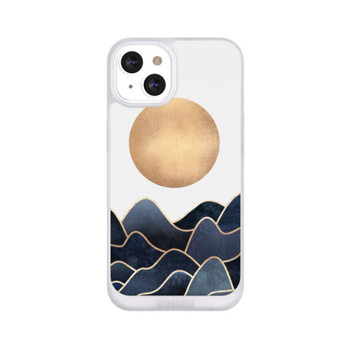 Apple iPhone 13 NIVOpure Wellen und Sonne