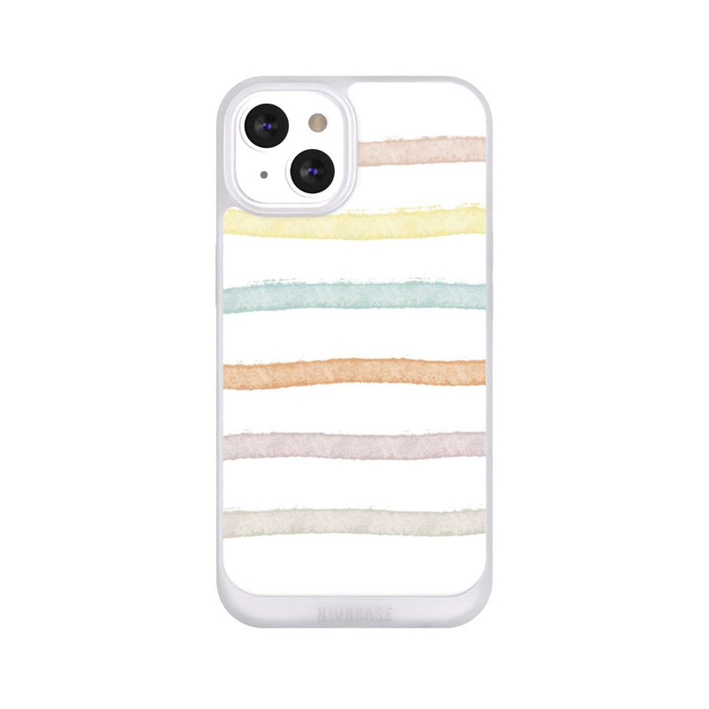 iPhone 13 NIVOpure Colorful Lines-Anastasia Sawall