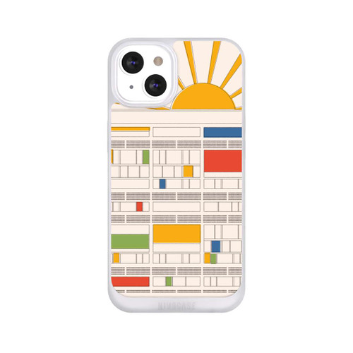 Apple iPhone 13 NIVOpure Cite Radieuse_Corbusier