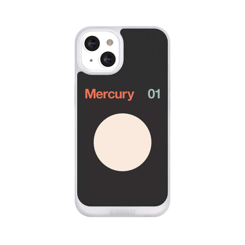 iPhone 13 NIVOpure Mercury