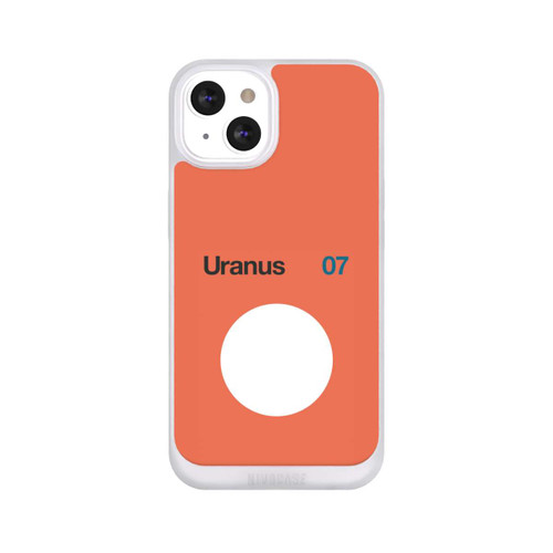 Apple iPhone 13 NIVOpure Uranus