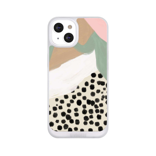 Apple iPhone 13 NIVOpure Verrücktes Leben Boho Soft