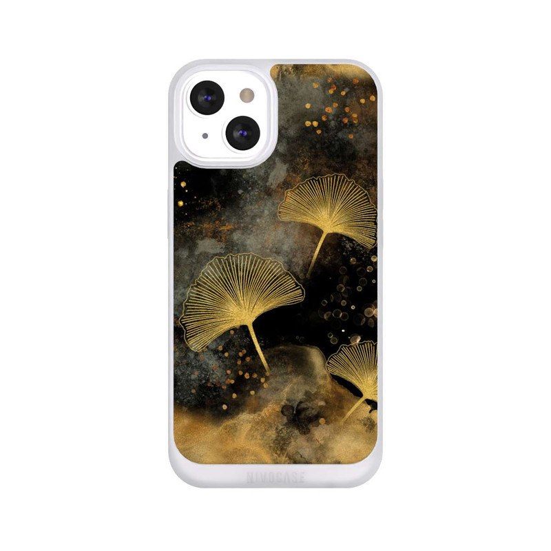 iPhone 13 NIVOpure Gingko Glamour