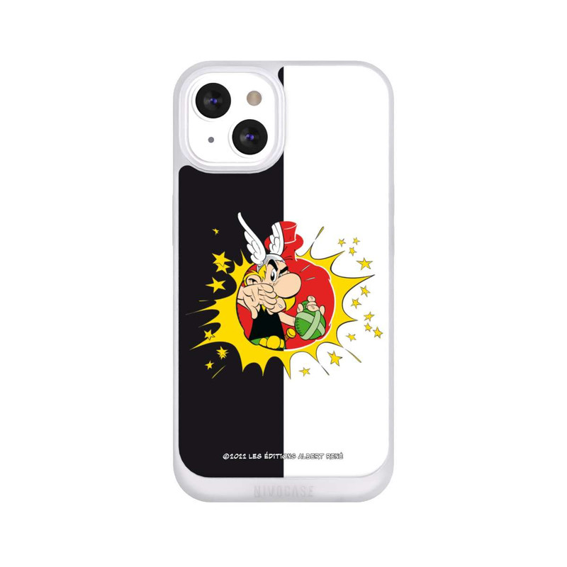 iPhone 13 NIVOpure Astérix Potion Magique
