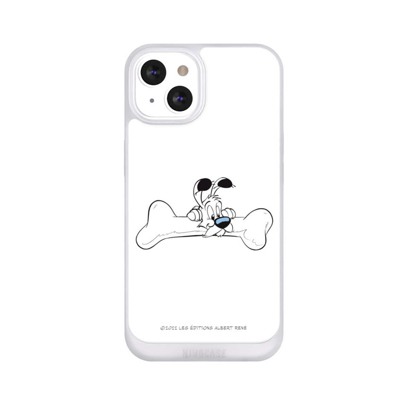 iPhone 13 NIVOpure Idéfix Gros Os