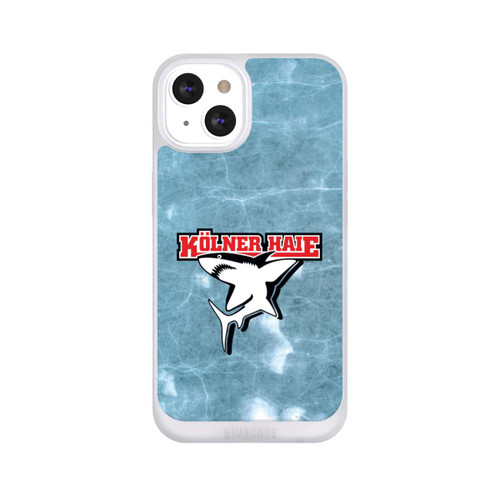 Apple iPhone 13 NIVOpure Kölner Haie Eis