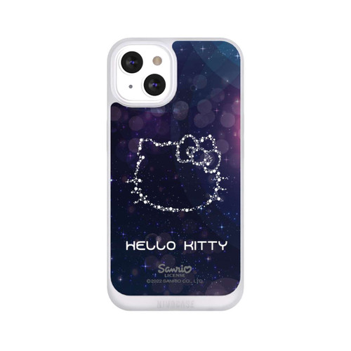 Apple iPhone 13 NIVOpure Hello Kitty Galaxie