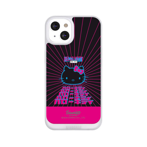 Apple iPhone 13 NIVOpure Hello Kitty Tokyo Rebell