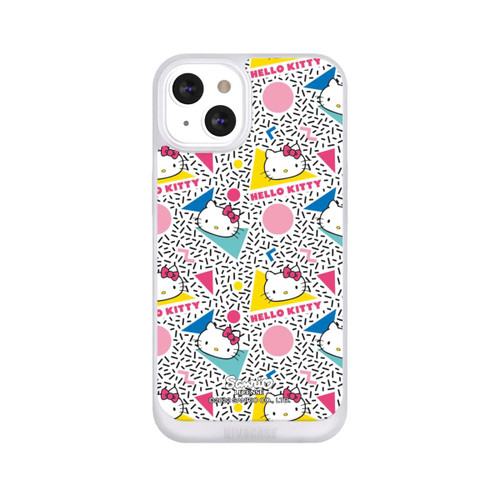Apple iPhone 13 NIVOpure Hello Kitty 90s Neon