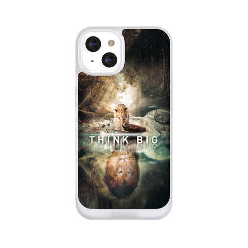Apple iPhone 13 NIVOpure Think Big Löwe