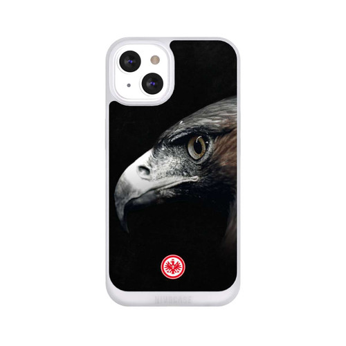 Apple iPhone 13 NIVOpure Eintracht Attila Schwarz
