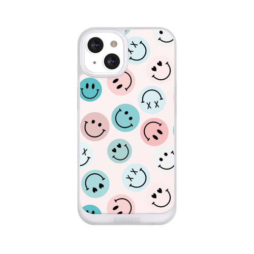 Apple iPhone 13 NIVOpure Try Hell Rosa