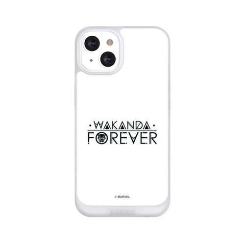 Apple iPhone 13 NIVOpure  Black Panther