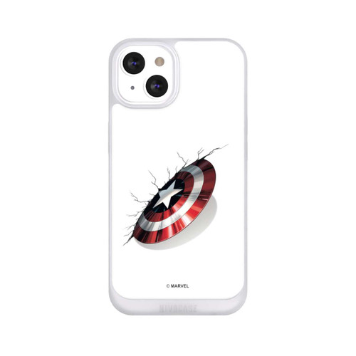 Apple iPhone 13 NIVOpure Captain America