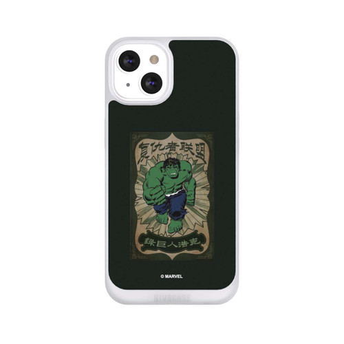 Apple iPhone 13 NIVOpure The Incredible Hulk