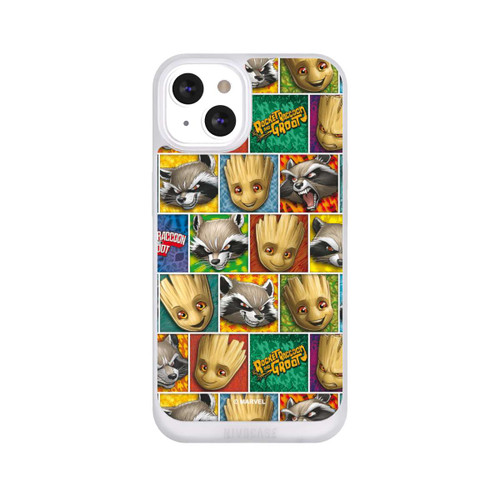 Apple iPhone 13 NIVOpure Guardians Of The Galaxy Collage