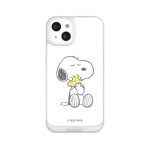 Apple iPhone 13 NIVOpure Snoopy And Woodstock kuscheln