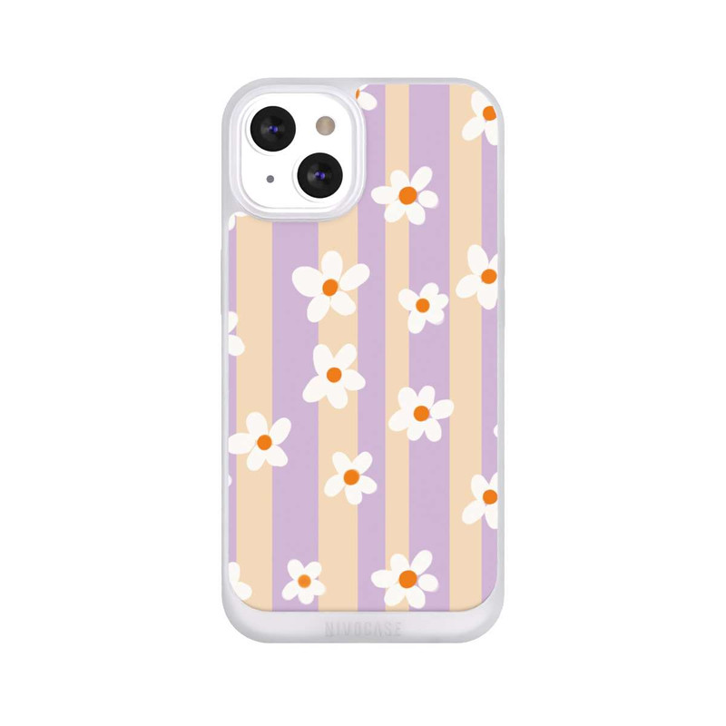iPhone 13 NIVOpure Gänseblümchen oh Gänseblümchen