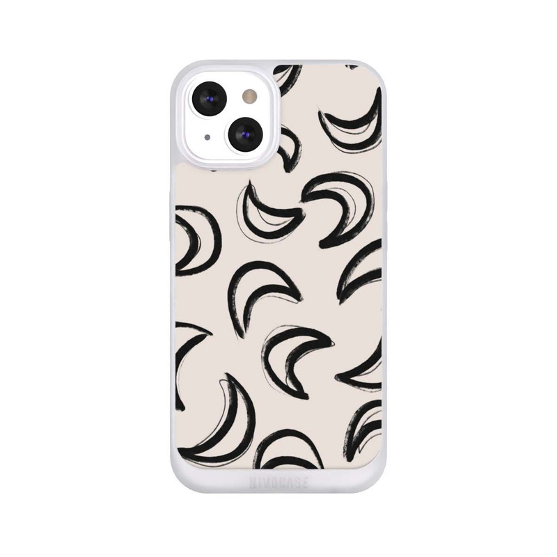iPhone 13 NIVOpure Lunes Pattern