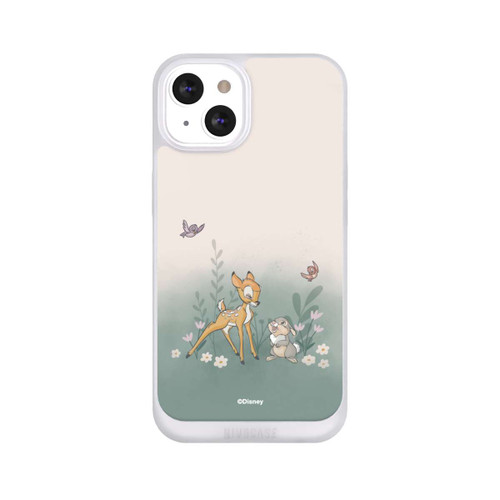 Apple iPhone 13 NIVOpure Bambi und Klopfer