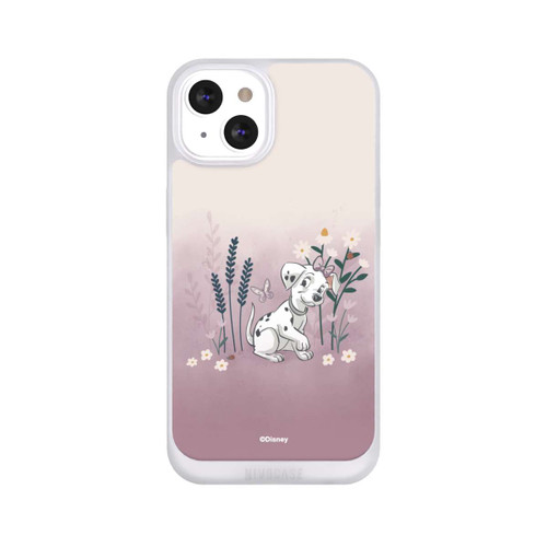 Apple iPhone 13 NIVOpure 101 Dalamatiner mit Blumen