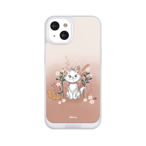 Apple iPhone 13 NIVOpure Marie avec des fleurs