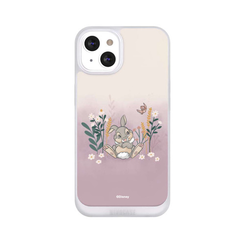 Apple iPhone 13 NIVOpure Klopfer mit Blumen