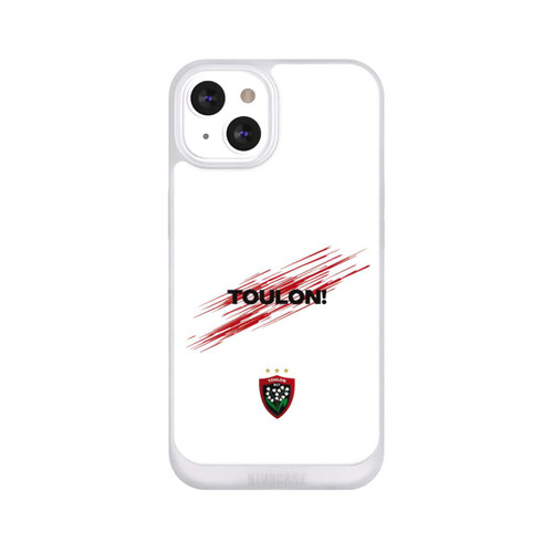 Apple iPhone 13 NIVOpure Toulon Weiß