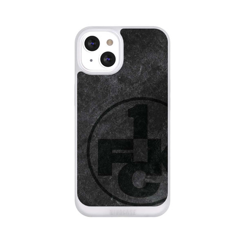 Apple iPhone 13 NIVOpure 1.FCK Black Grunge