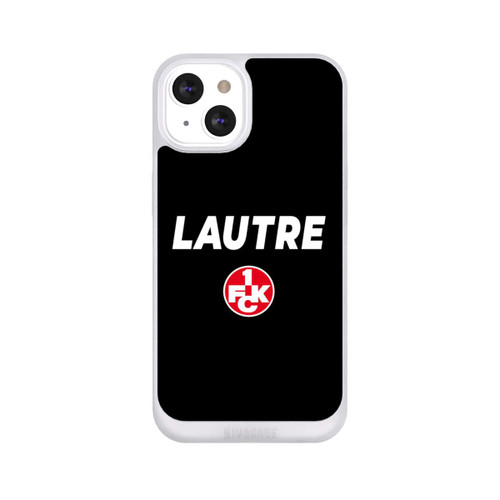 Apple iPhone 13 NIVOpure Lautre Schwarz