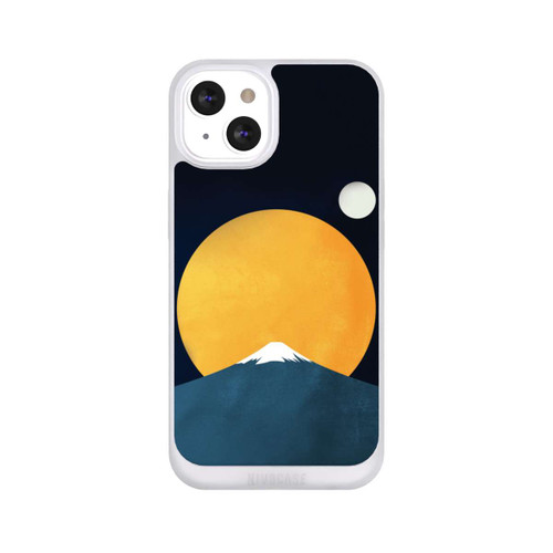 Apple iPhone 13 NIVOpure Himalaya At Night