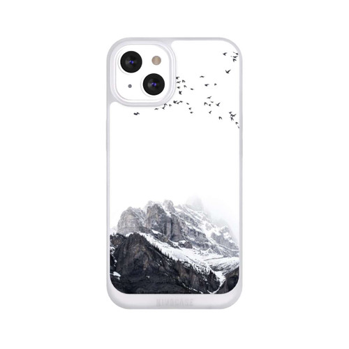 Apple iPhone 13 NIVOpure Das Gebirge