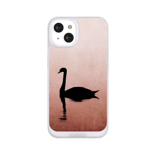 Apple iPhone 13 NIVOpure Der rote Schwan