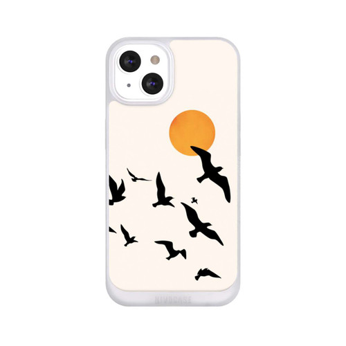 Apple iPhone 13 NIVOpure Auf und davon