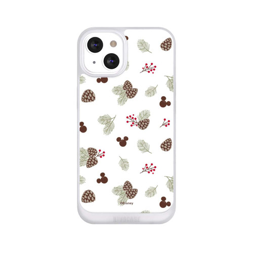 Apple iPhone 13 NIVOpure Micky-Kegel-Muster