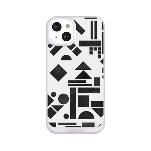 Apple iPhone 13 NIVOpure Geometrie