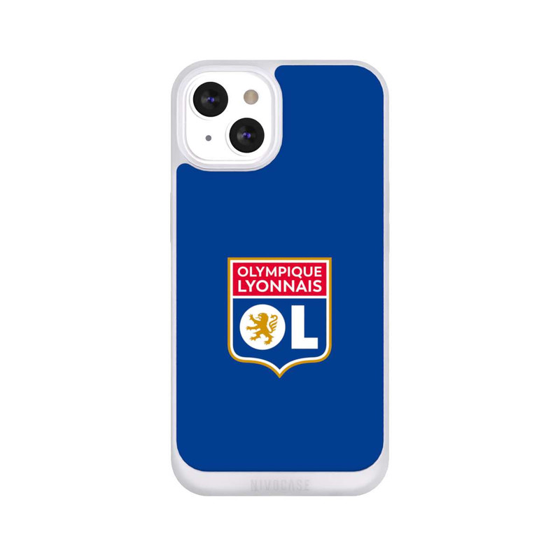 iPhone 13 NIVOpure OL Logo