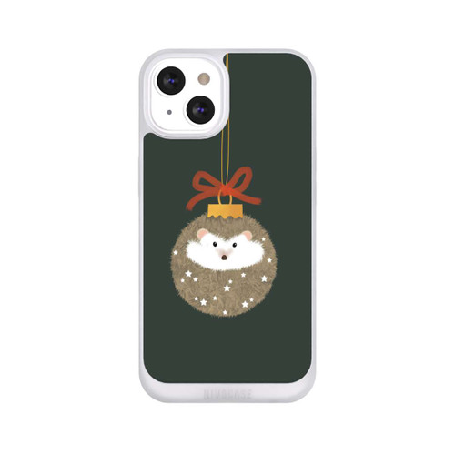 Apple iPhone 13 NIVOpure weihnachtlicher Igel