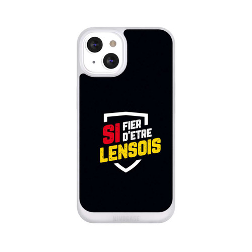 Apple iPhone 13 NIVOpure RC Lens Si fier d'être Lensois