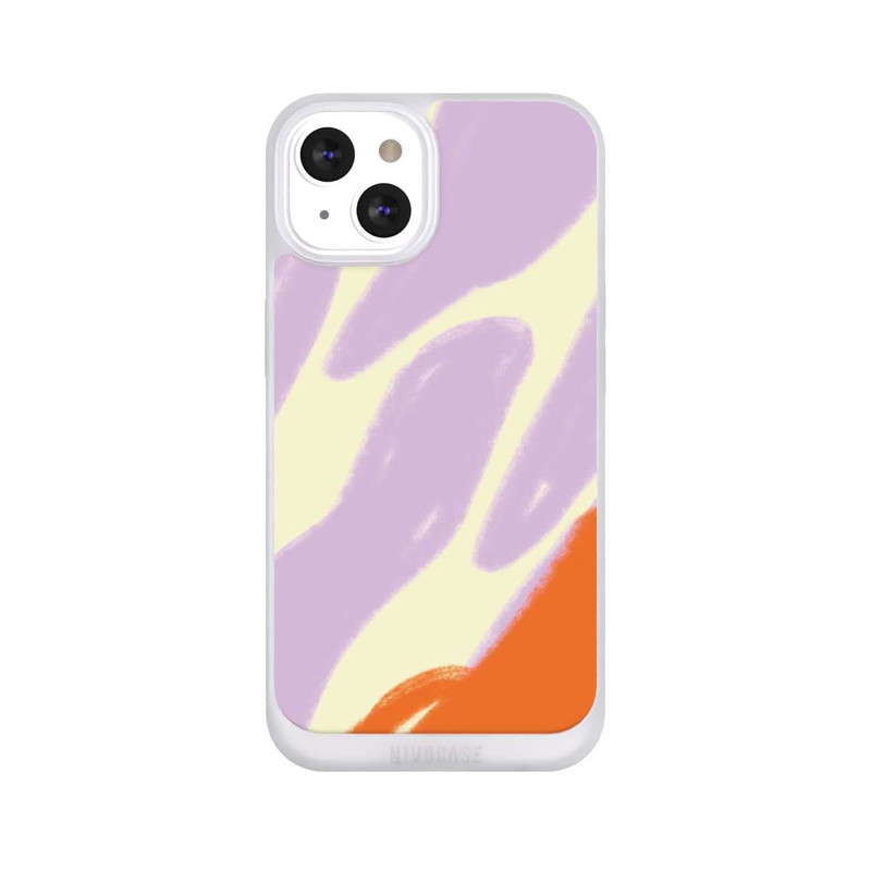 iPhone 13 NIVOpure Boho Flow 