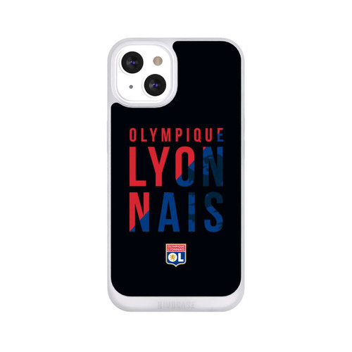 Apple iPhone 13 NIVOpure OL Blau und Rot