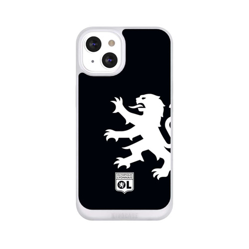 Apple iPhone 13 NIVOpure OL Schwarz