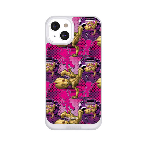 Apple iPhone 13 NIVOpure I am Groot Pattern