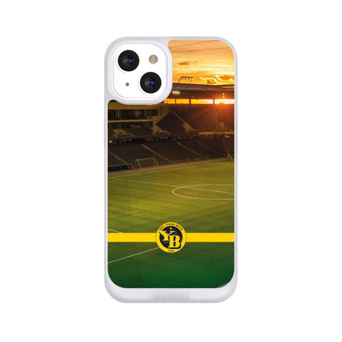 Apple iPhone 13 NIVOpure Stade BSC YB