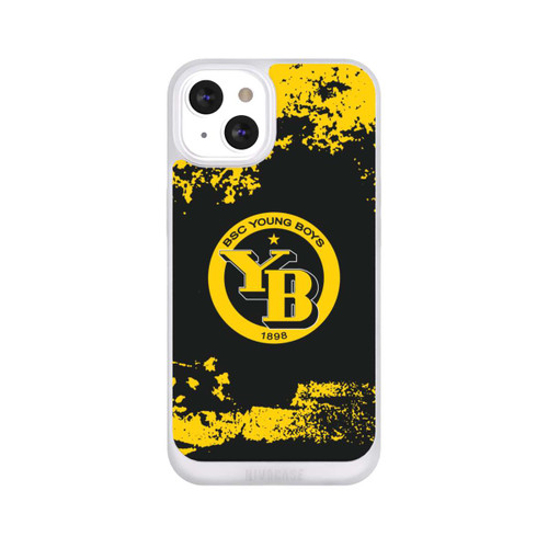 Apple iPhone 13 NIVOpure BSC YB Grunge