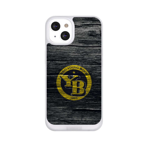 Apple iPhone 13 NIVOpure BSC YB Aspect bois