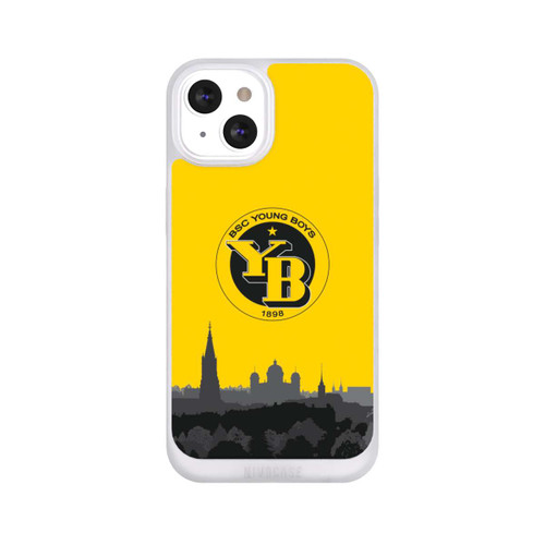 Apple iPhone 13 NIVOpure BSC YB Ligne d'horizon