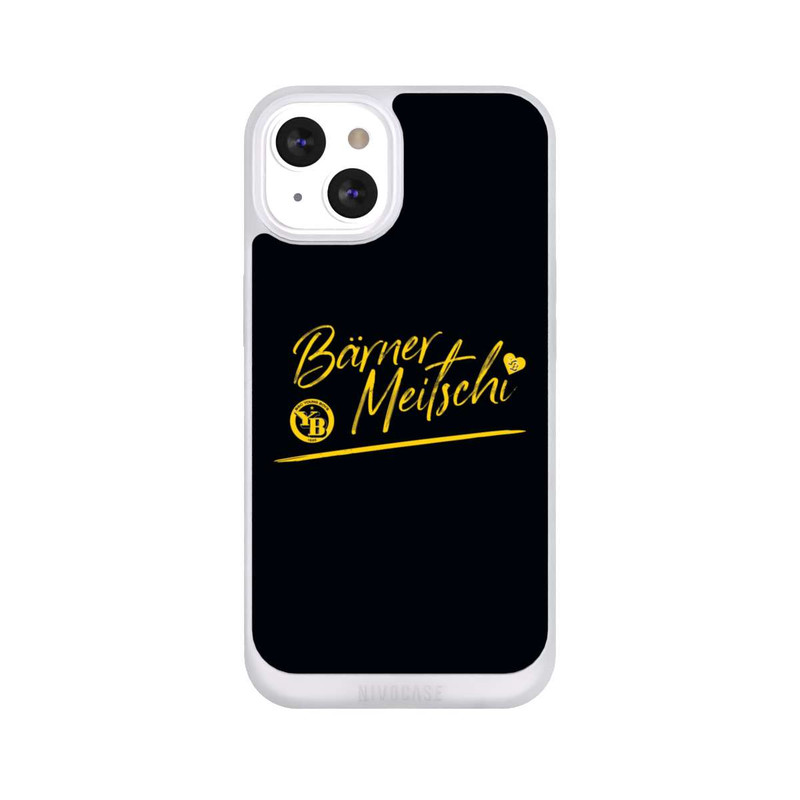 iPhone 13 NIVOpure BSC YB Bärner Meitschi