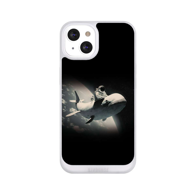 iPhone 13 NIVOpure Eine besondere Reise Astronaut